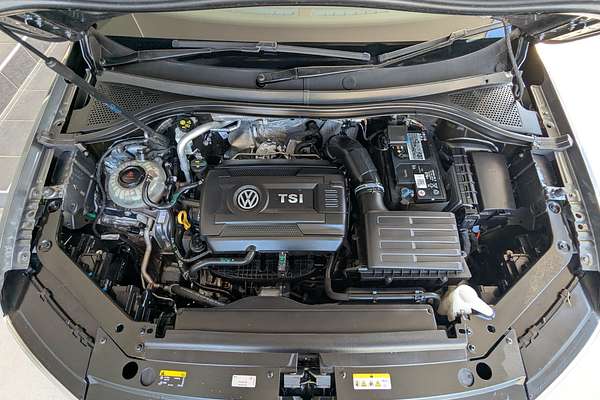 2020 Volkswagen Tiguan 162TSI Highline Allspace 5N