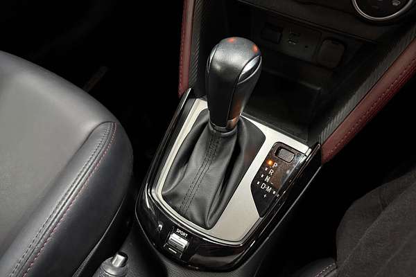 2017 Mazda CX-3 sTouring DK