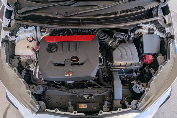 2023 Toyota Yaris GR Rallye GXPA16R