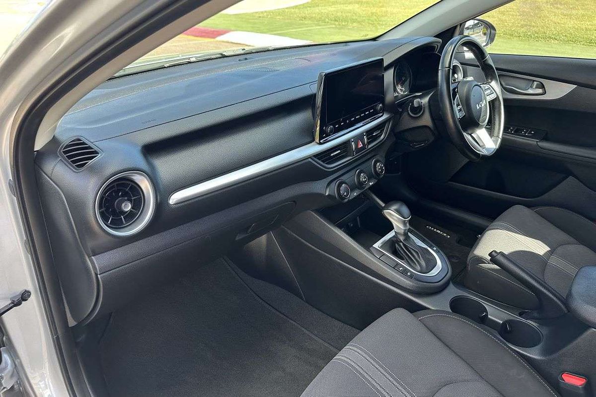 2021 Kia Cerato Sport BD