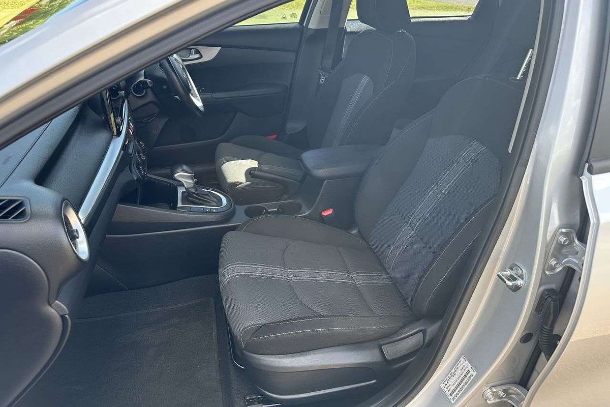 2021 Kia Cerato Sport BD
