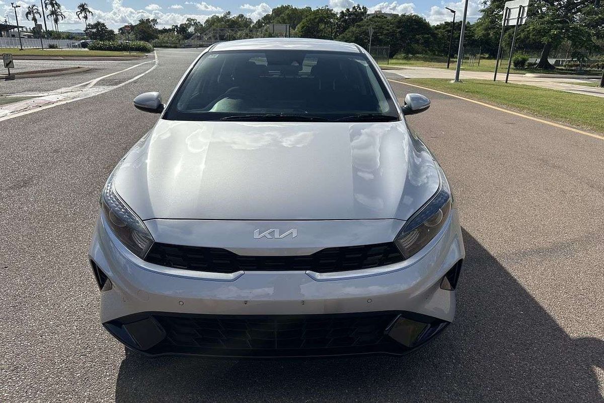 2021 Kia Cerato Sport BD