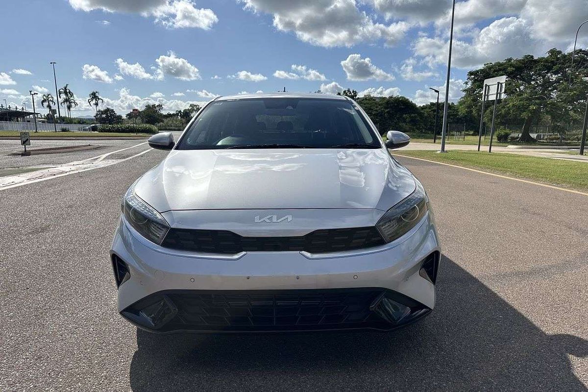2021 Kia Cerato Sport BD