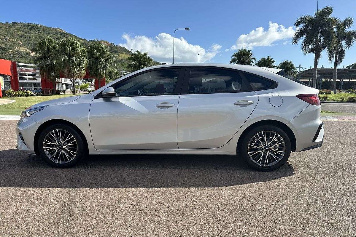 2021 Kia Cerato Sport BD