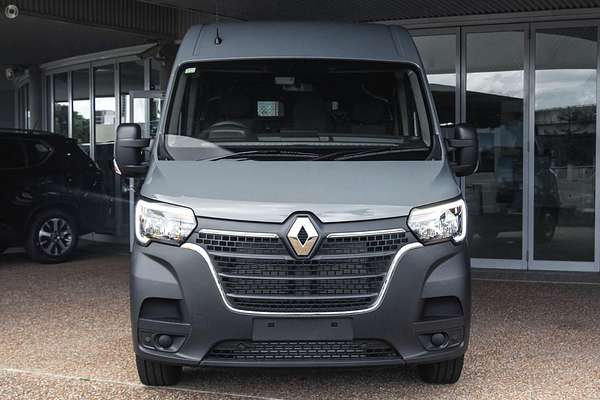 2024 Renault Master Pro 110kW X62 Phase 2