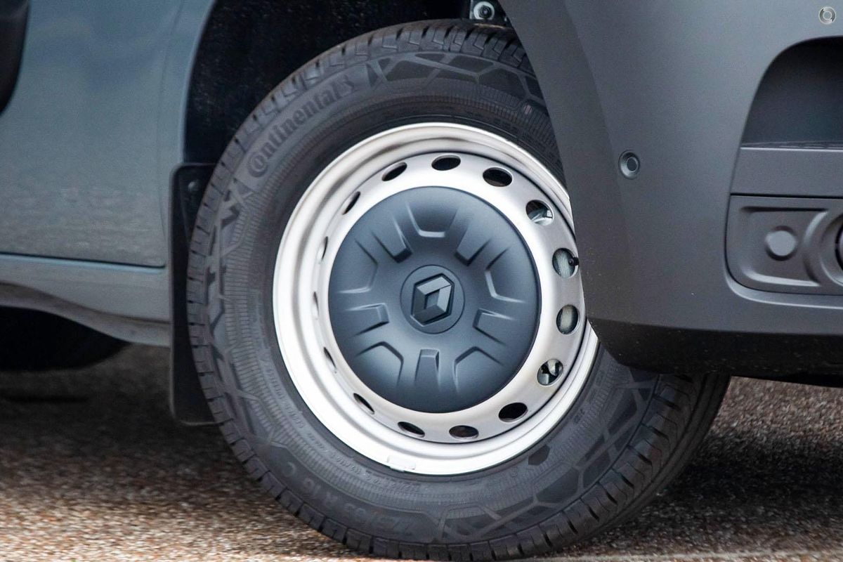 2024 Renault Master Pro 110kW X62 Phase 2