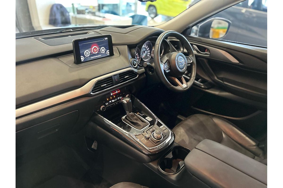 2019 Mazda CX-9 Touring TC