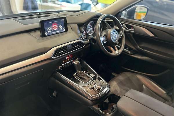 2019 Mazda CX-9 Touring TC