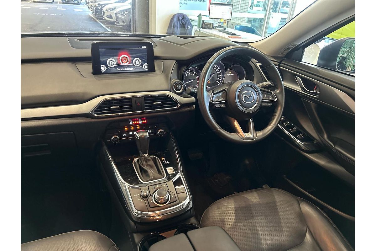 2019 Mazda CX-9 Touring TC