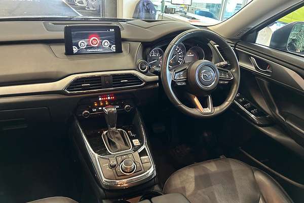 2019 Mazda CX-9 Touring TC