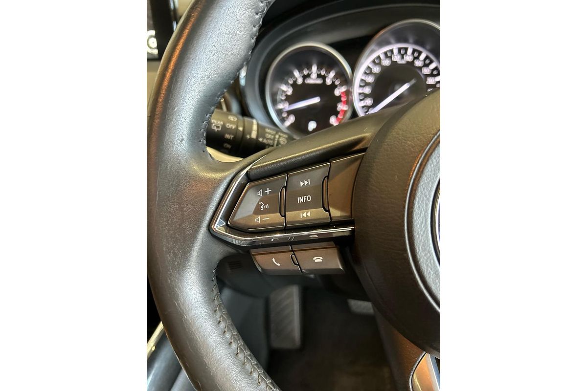2019 Mazda CX-9 Touring TC