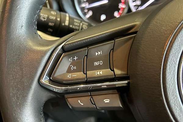 2019 Mazda CX-9 Touring TC