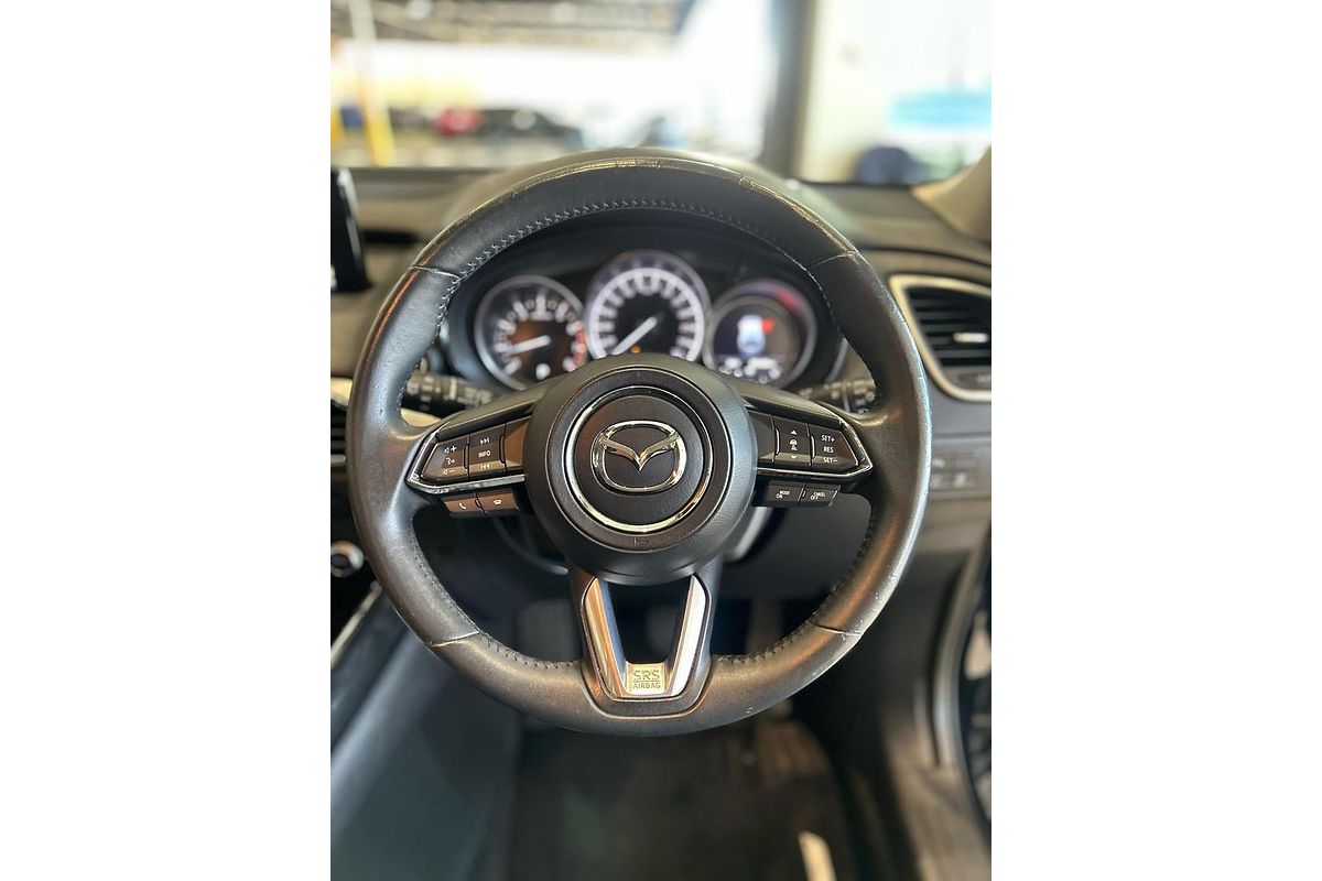 2019 Mazda CX-9 Touring TC