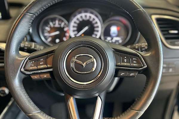 2019 Mazda CX-9 Touring TC