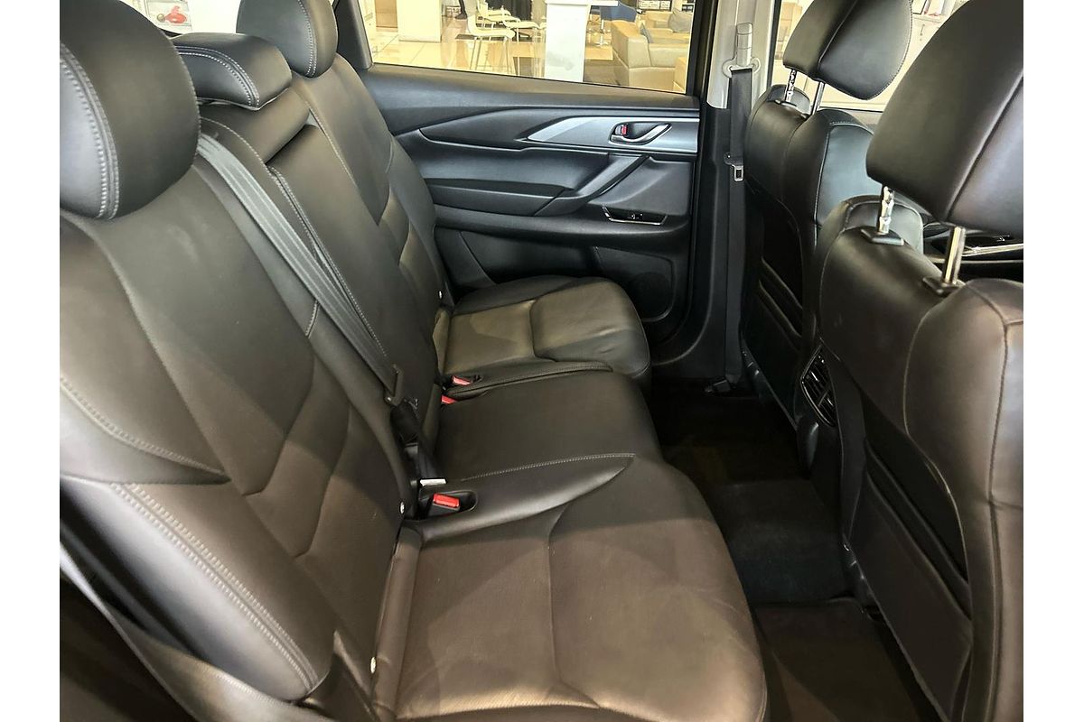 2019 Mazda CX-9 Touring TC