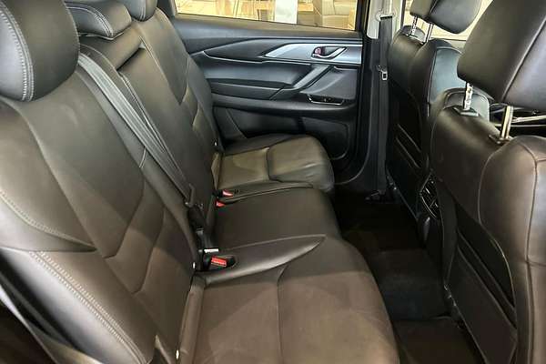 2019 Mazda CX-9 Touring TC