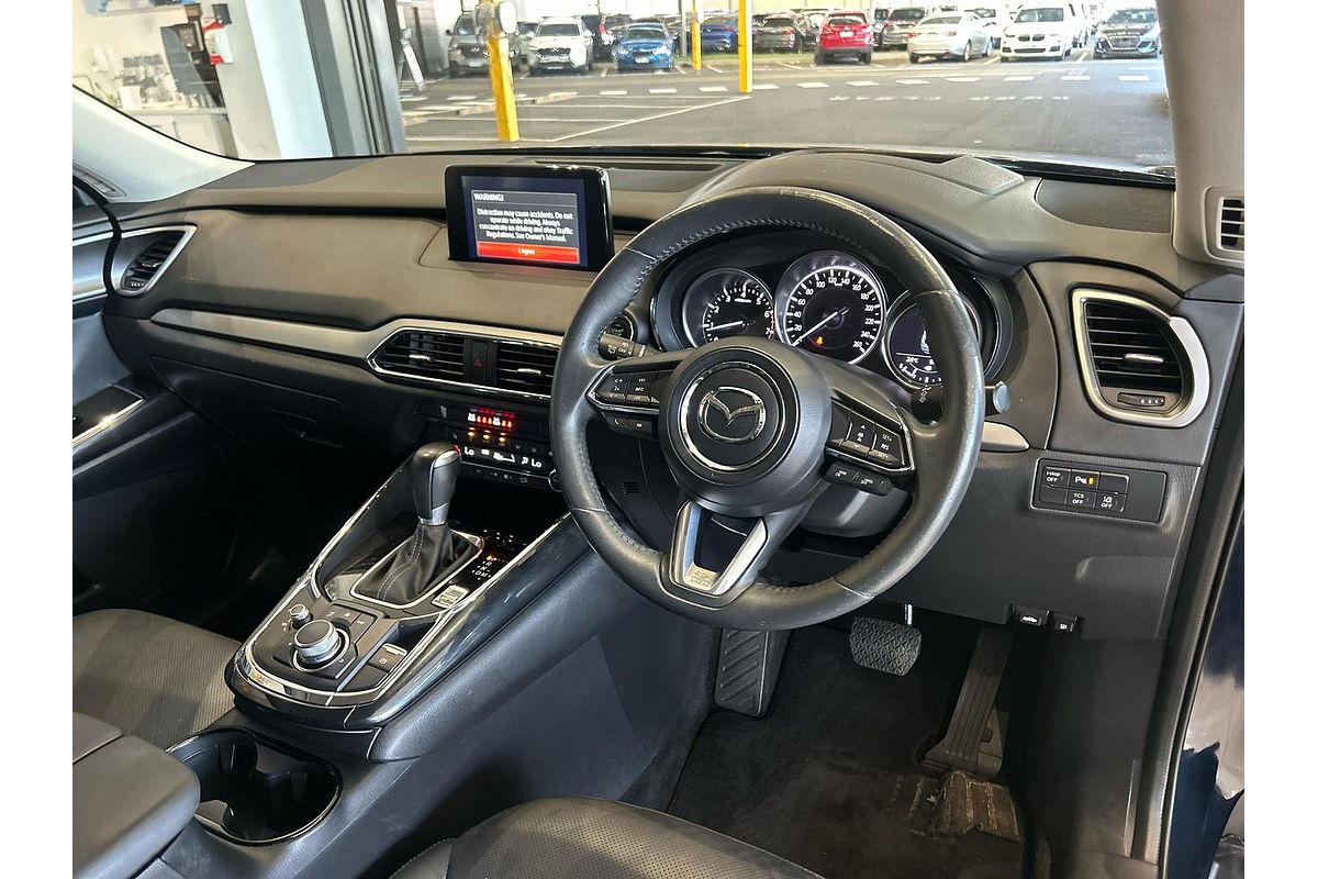 2019 Mazda CX-9 Touring TC