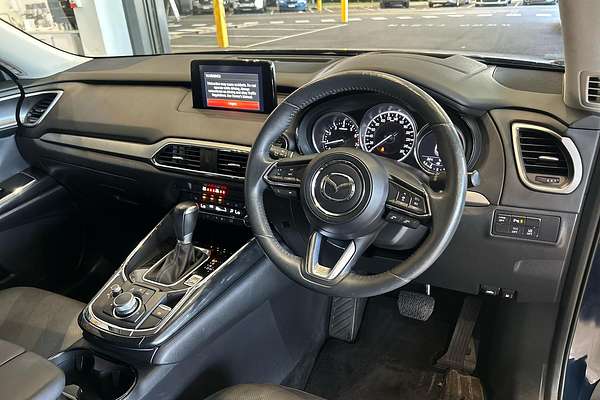 2019 Mazda CX-9 Touring TC