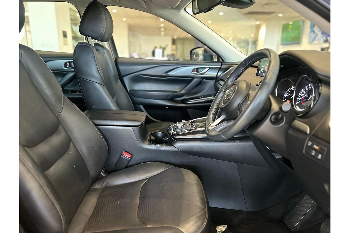 2019 Mazda CX-9 Touring TC