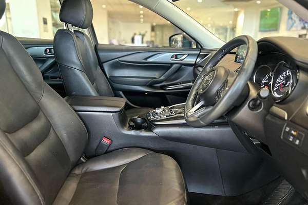 2019 Mazda CX-9 Touring TC
