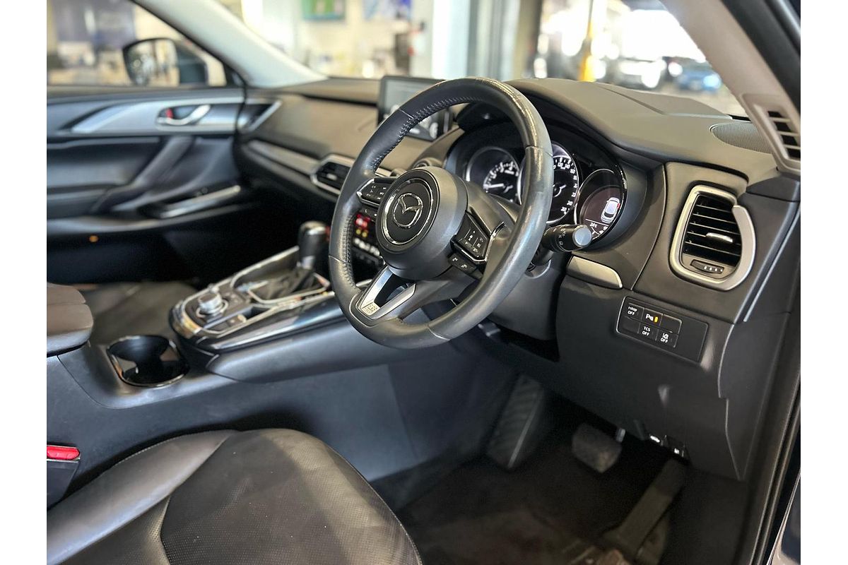 2019 Mazda CX-9 Touring TC