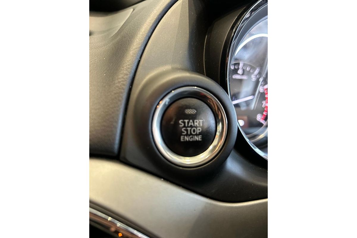 2019 Mazda CX-9 Touring TC