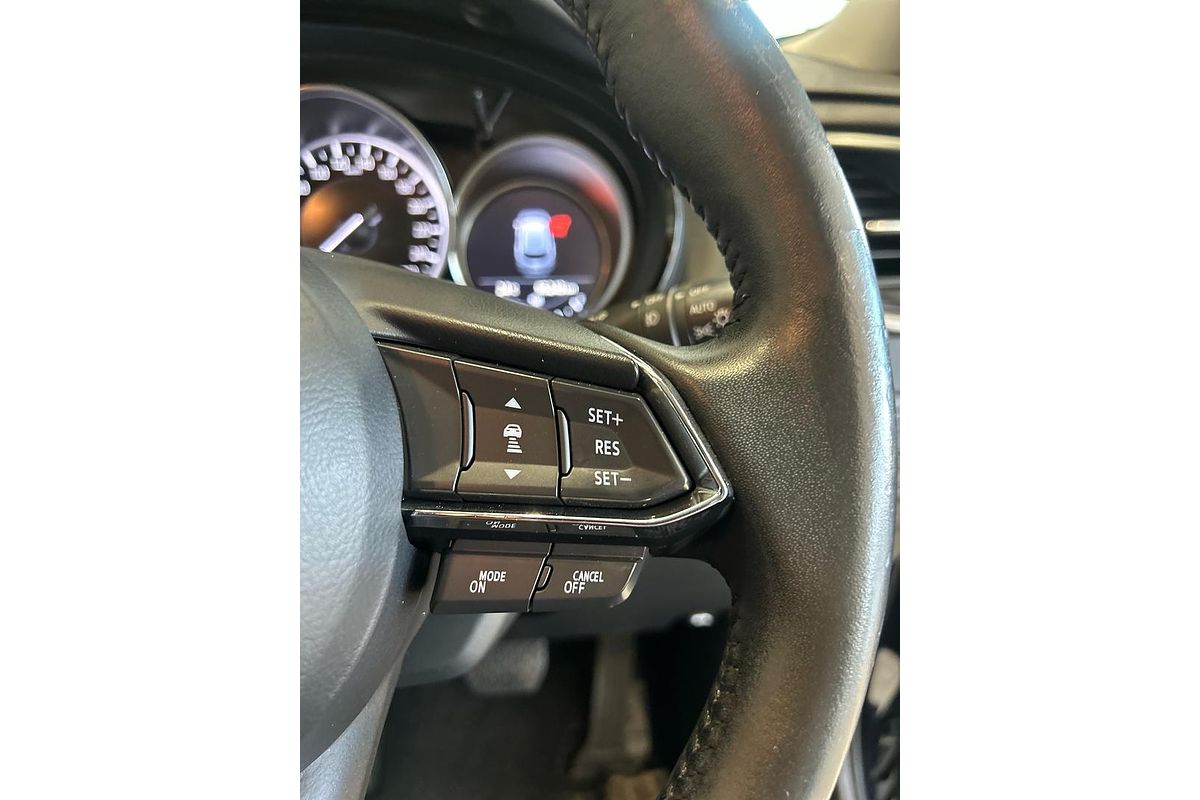 2019 Mazda CX-9 Touring TC