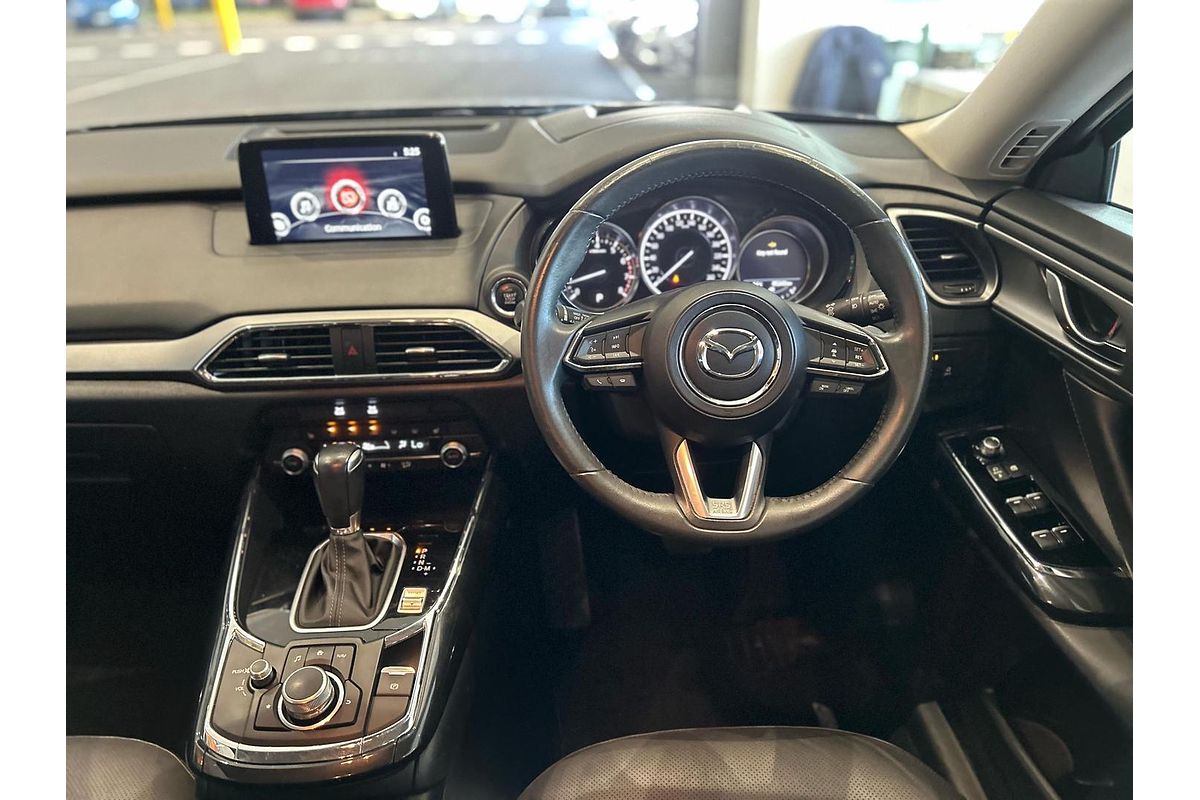 2019 Mazda CX-9 Touring TC
