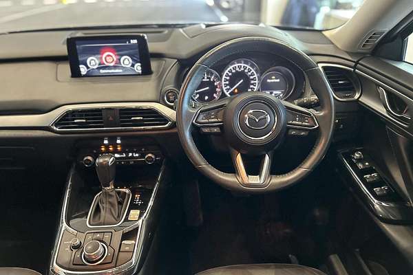 2019 Mazda CX-9 Touring TC