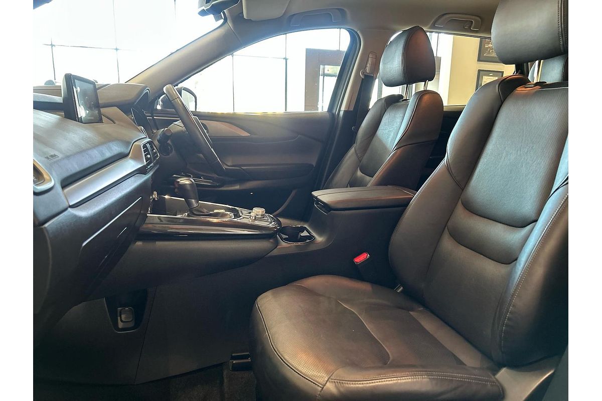 2019 Mazda CX-9 Touring TC