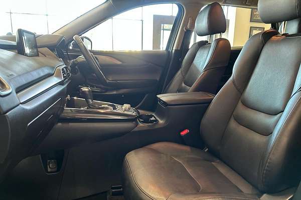 2019 Mazda CX-9 Touring TC
