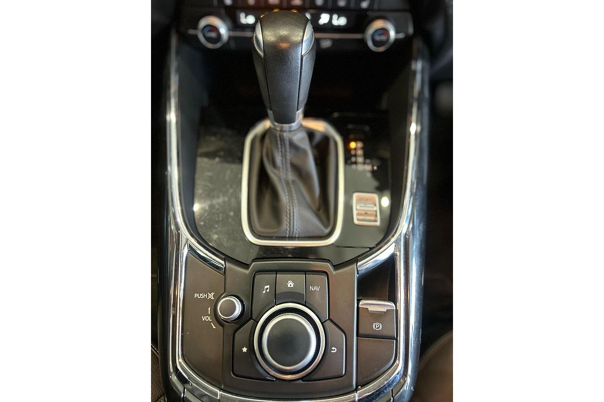 2019 Mazda CX-9 Touring TC