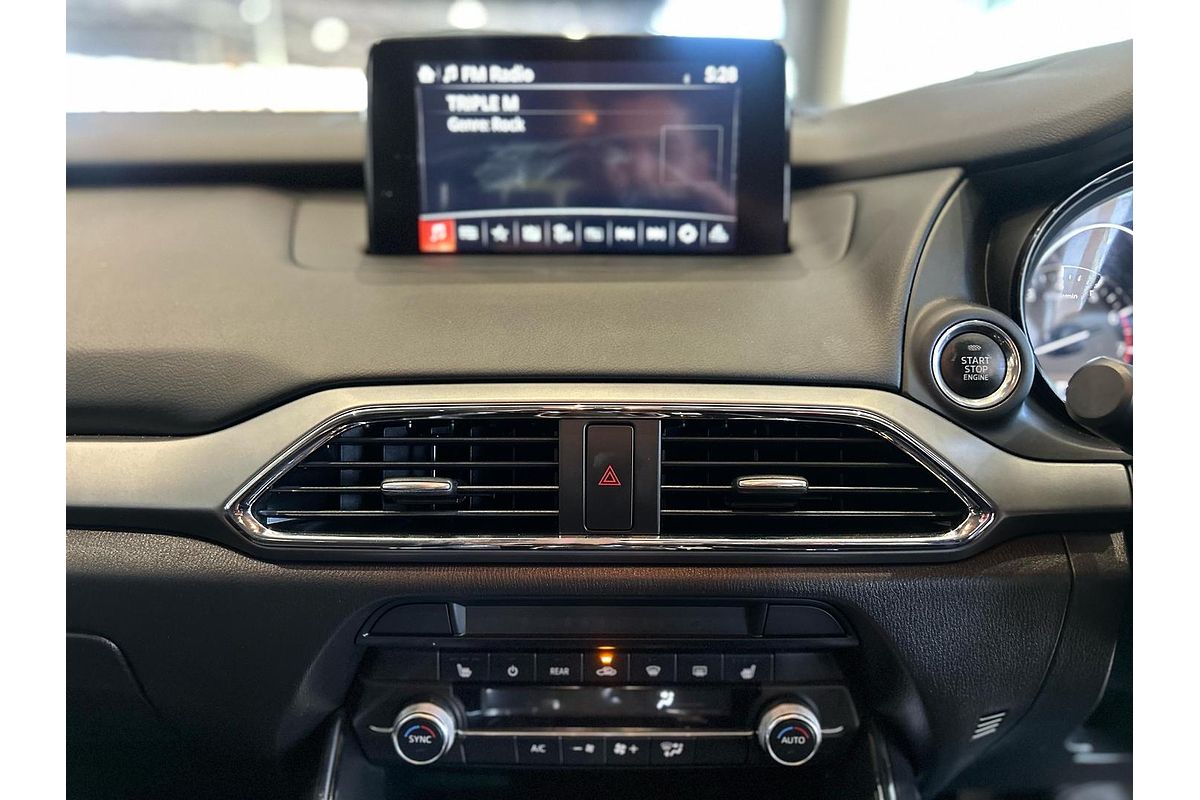 2019 Mazda CX-9 Touring TC