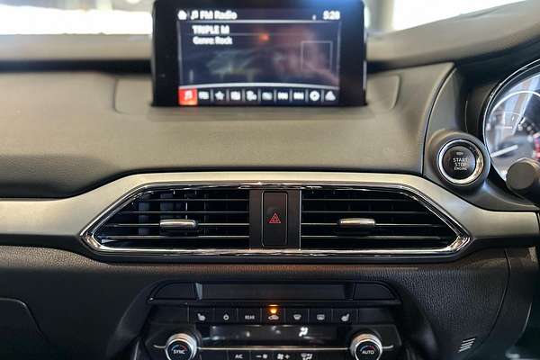 2019 Mazda CX-9 Touring TC