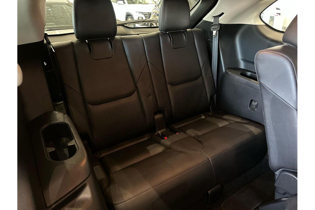 2019 Mazda CX-9 Touring TC