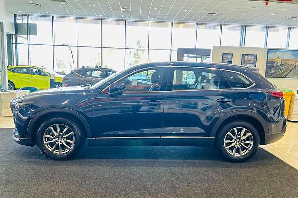 2019 Mazda CX-9 Touring TC