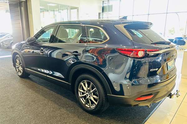 2019 Mazda CX-9 Touring TC