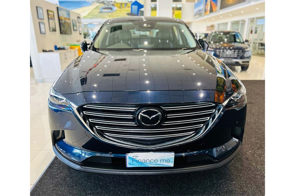 2019 Mazda CX-9 Touring TC