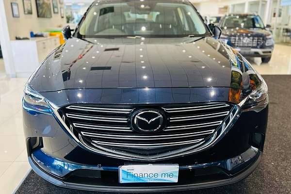 2019 Mazda CX-9 Touring TC