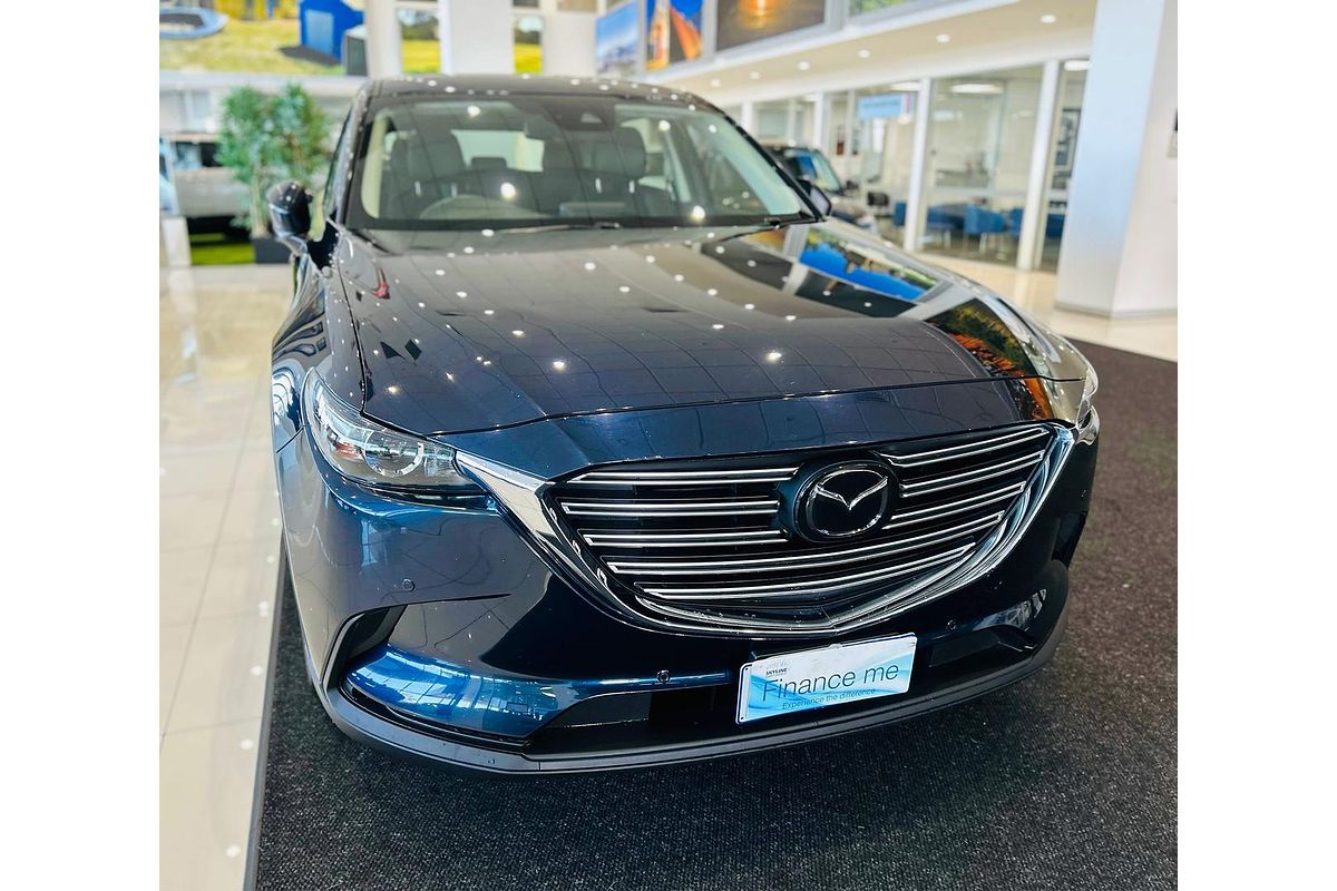 2019 Mazda CX-9 Touring TC
