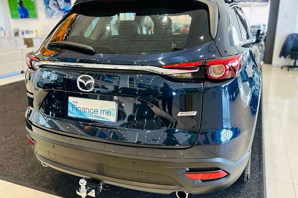 2019 Mazda CX-9 Touring TC