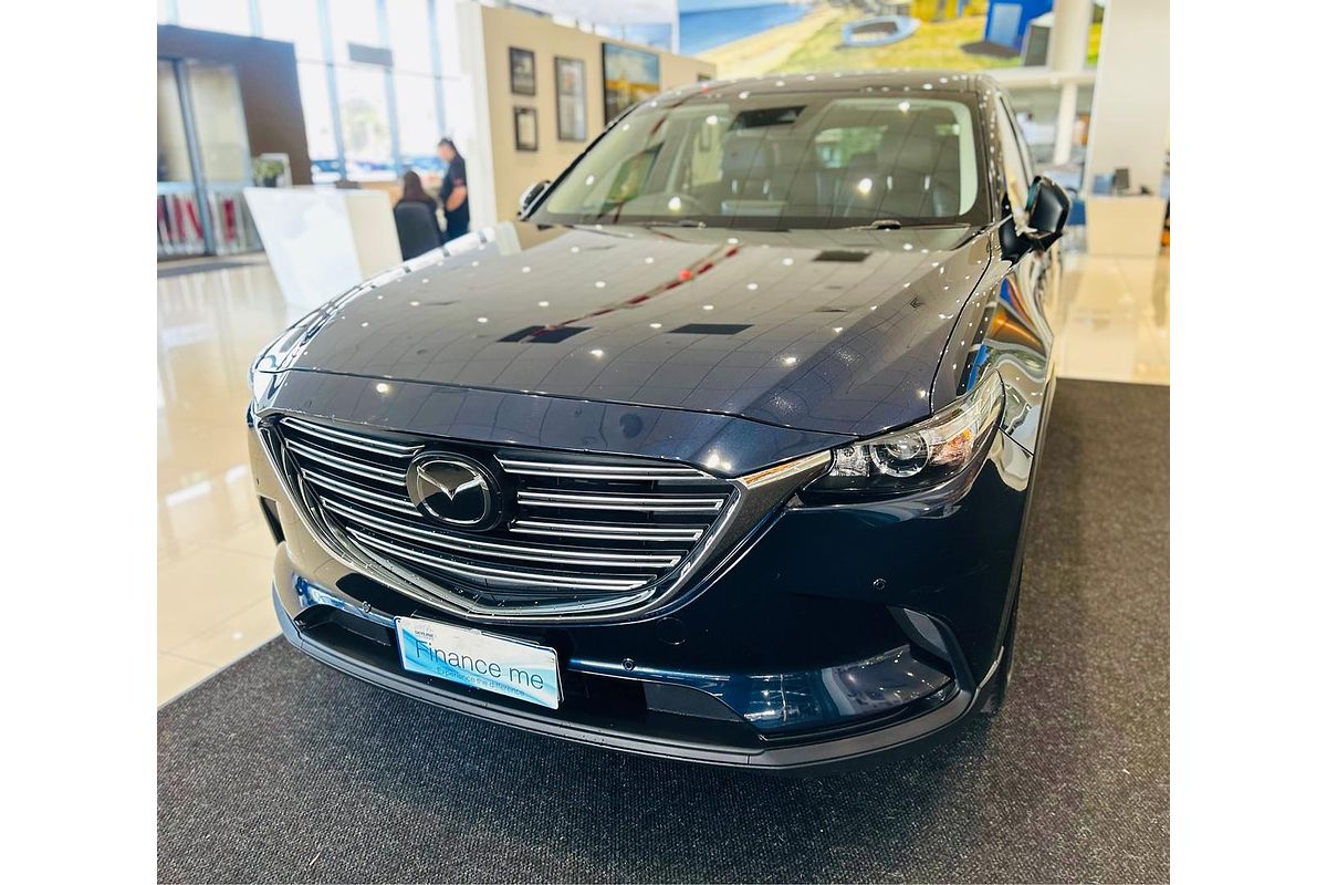 2019 Mazda CX-9 Touring TC