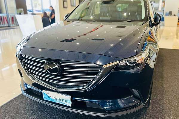 2019 Mazda CX-9 Touring TC