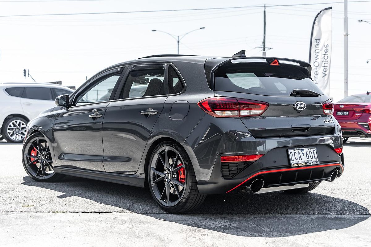 2023 Hyundai i30 N Premium PDe.V5