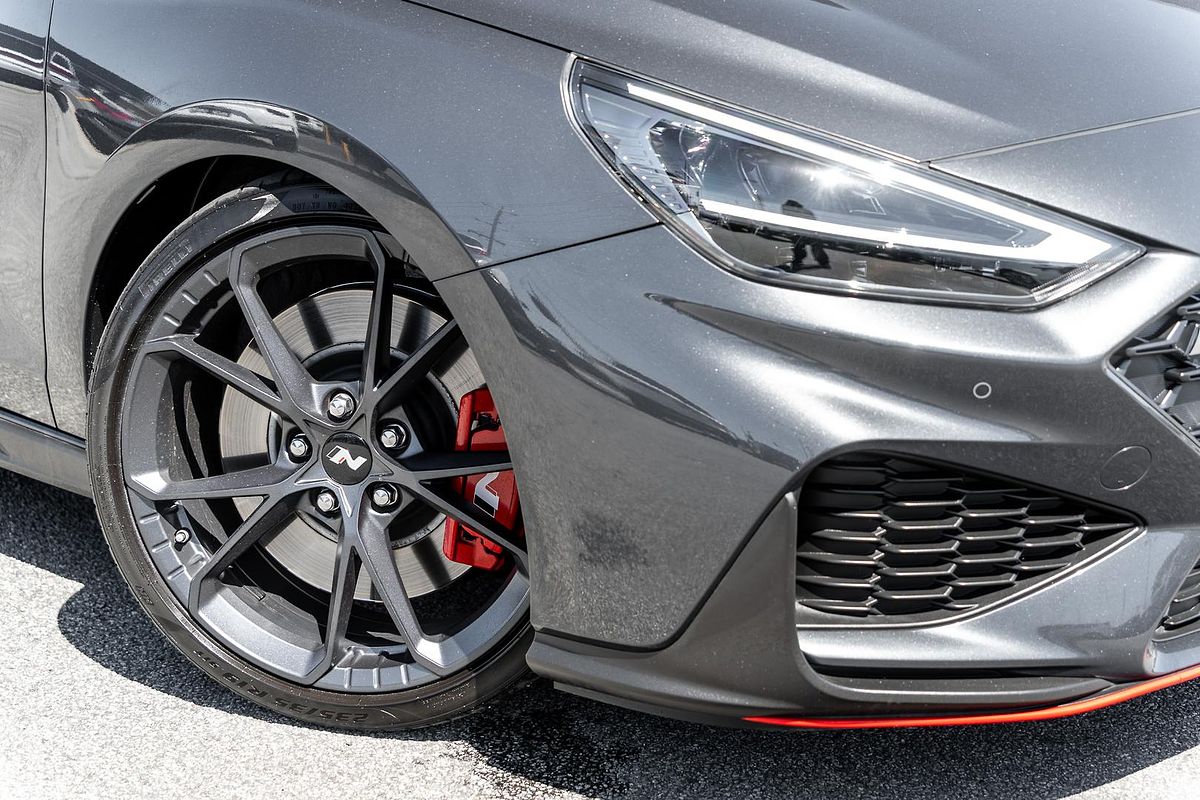 2023 Hyundai i30 N Premium PDe.V5