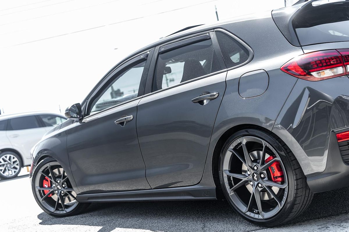2023 Hyundai i30 N Premium PDe.V5