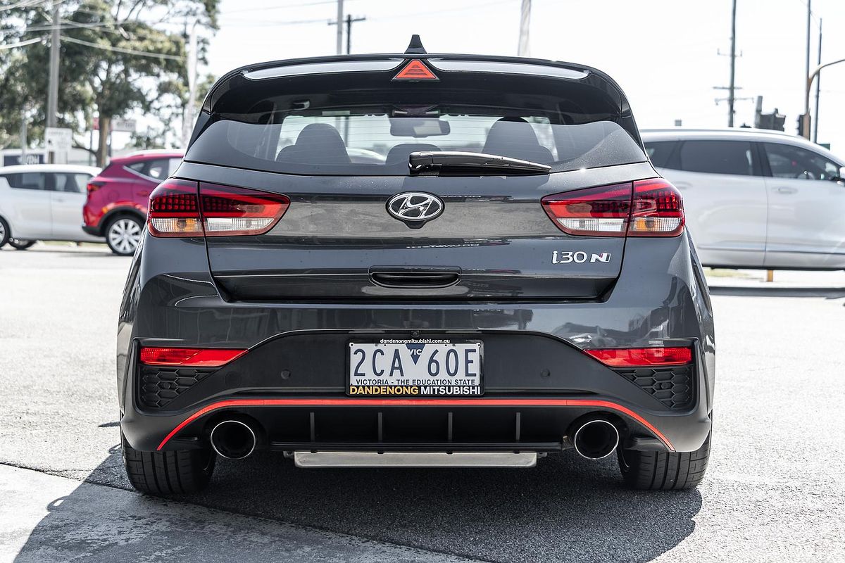 2023 Hyundai i30 N Premium PDe.V5