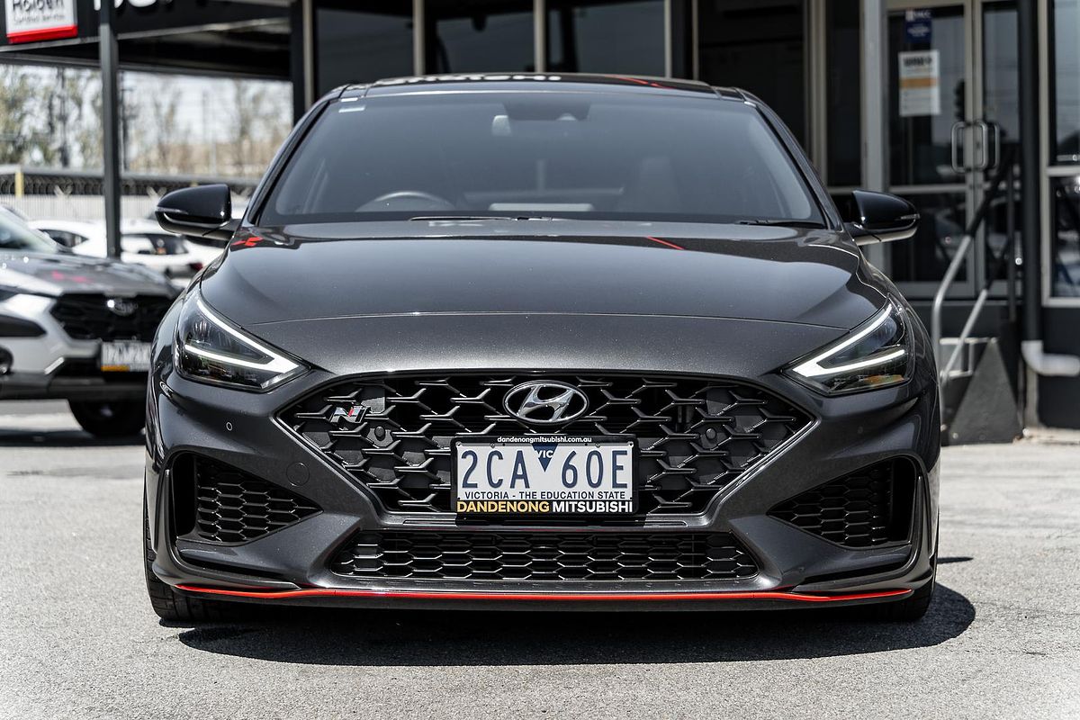 2023 Hyundai i30 N Premium PDe.V5