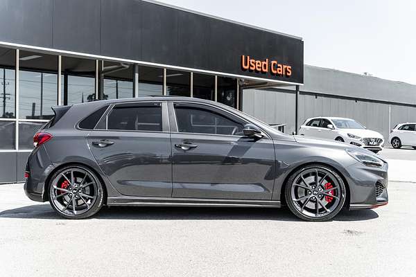 2023 Hyundai i30 N Premium PDe.V5