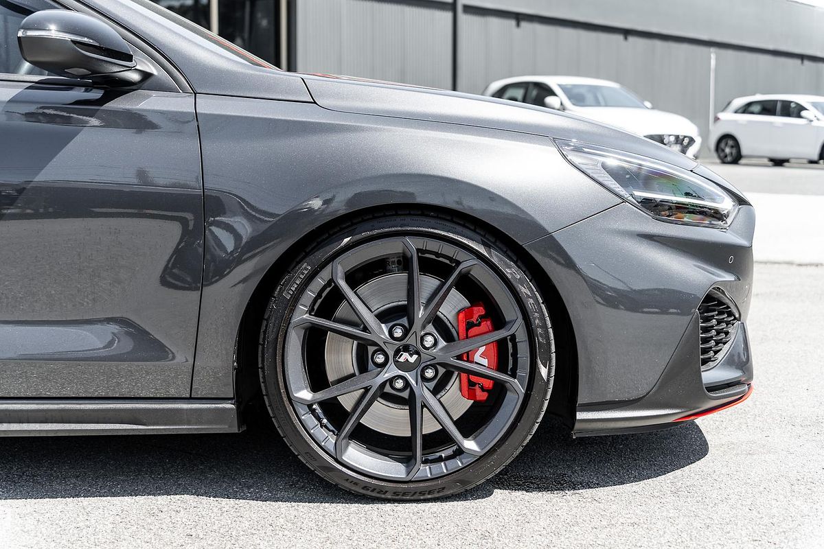 2023 Hyundai i30 N Premium PDe.V5